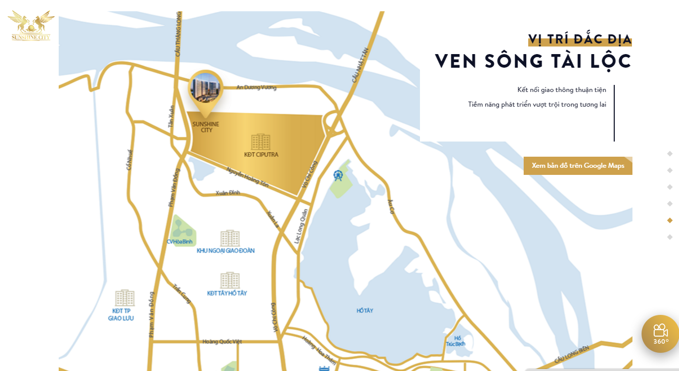 sơ đồ dự án